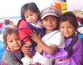 Volunteer Cusco - street kids are our our pashion