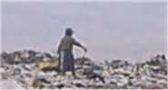 Bruce Peru educated children living at the dump